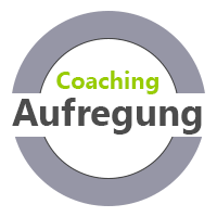 Coaching bei Aufregung vor Ort und Coaching