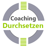 Coaching Durchsetzen + Coaching vor Ort und firmenintern