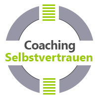 Coachings Selbstvertrauen