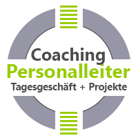 Coaching Personaler Tagesgeschäft und Projekte