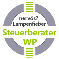 Lampenfieber + Nervosität - Coaching für Steuerberater Wirtschaftsprüfer, Seminare, Coachings vor Ort und Online MTO-Consulting