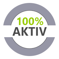 1-to-1-Training Coaching 100% aktiv