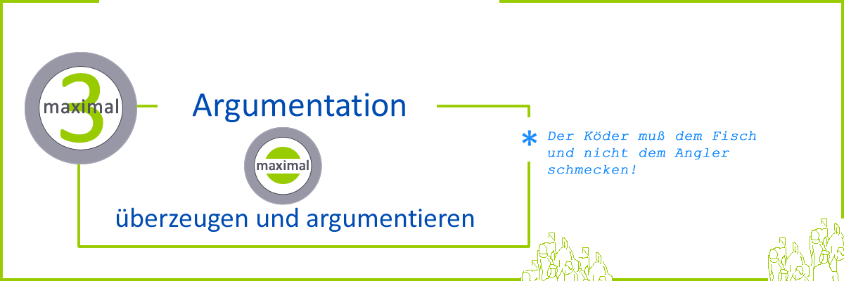 Seminar Argumentation