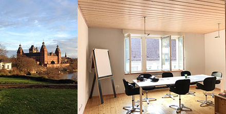 Aschaffenburg, MTO-Consulting