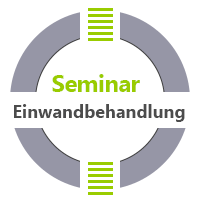 Seminar Einwandbehandlung