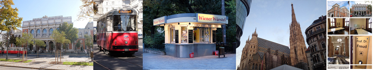 Seminare Wien