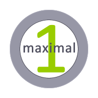 maximal 1 Teilnehmer